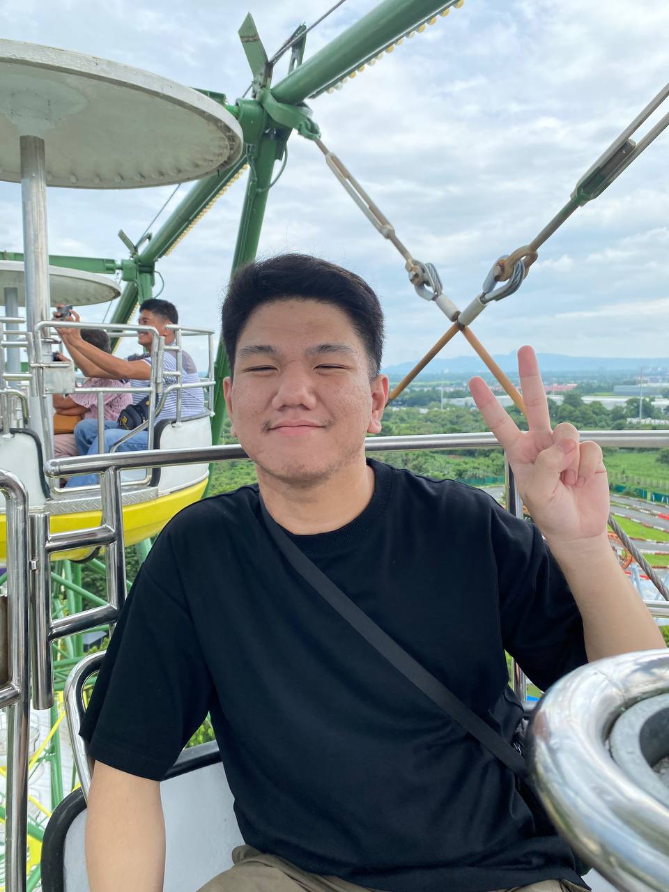 Johann's Profile Picture